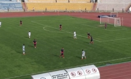 Видео матча Кубка Казахстана «Ордабасы» — «Кайсар» 2:0
