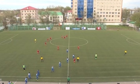 Видео матча Кубка Казахстана «Акжайык» — «Иртыш» 0:1