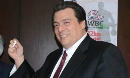 Маурисио Сулейман: «Мы абсолютно не прикрываем Канело от Головкина, как считают многие»