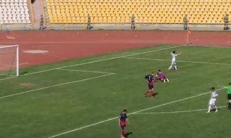 Видеообзор матча Кубка Казахстана «Ордабасы» — «Кайсар» 2:0