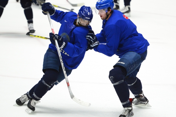 Найджел Доус: «Для меня честь представлять Казахстан»