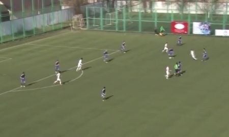 Видеообзор матча Второй лиги «Акжайык-U21» — «Астана-U21» 0:2