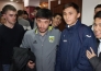 Состоялась встреча «Тобола» с болельщиками