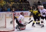 Фоторепортаж с матча плей-офф ВХЛ «Сарыарка» — «Нефтяник» 1:2 ОТ
