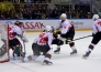 Фоторепортаж с матча плей-офф ВХЛ «Сарыарка» — «Нефтяник» 2:3 ОТ
