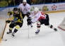 Фоторепортаж с матча плей-офф ВХЛ «Сарыарка» — «Нефтяник» 2:3 ОТ