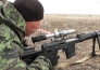 В казахстанской армии отобрали лучших снайперов
