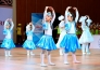 В Астане проходит танцевальная олимпиада Азии