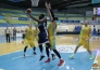 Фоторепортаж с матча плей-офф Национальной лиги «Астана» — «Каспий» 75:73