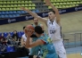 Фоторепортаж с матча плей-офф Национальной лиги «Астана» — «Каспий» 78:70