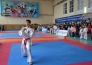 В СКО чемпионат РК по таеквондо среди кадетов собрал 300 юных спортсменов