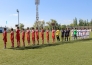Фоторепортаж с матча Второй лиги «Жетысу-U21» — «Рузаевка» 0:1