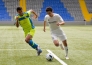 Фоторепортаж с матча Кубка Казахстана «Астана» — «Каспий» 1:0