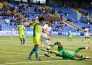 Фоторепортаж с матча Кубка Казахстана «Астана» — «Каспий» 1:0