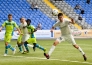 Фоторепортаж с матча Кубка Казахстана «Астана» — «Каспий» 1:0
