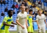 Фоторепортаж с матча Кубка Казахстана «Астана» — «Каспий» 1:0