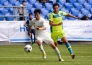 Фоторепортаж с матча Кубка Казахстана «Астана» — «Каспий» 1:0