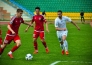 Фоторепортаж с матча Кубка Казахстана «Атырау» — «Алтай» 1:0