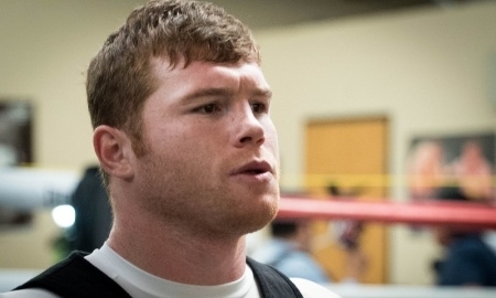 Сауль Альварес: «Мой бой с Ханом будет гораздо интереснее одностороннего боя Головкин — Уэйд»