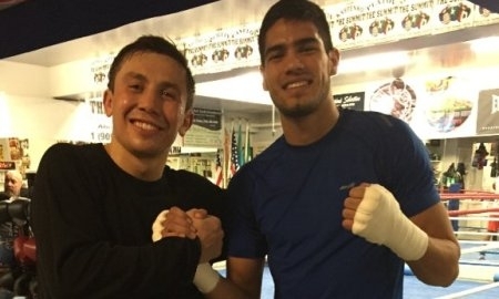 Эктор Запари: «Головкин — великий боец, но не машина»