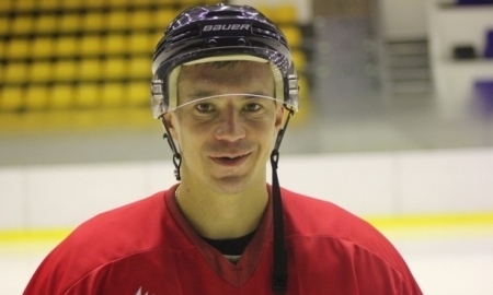 Евгений Фадеев остается в «Торпедо»