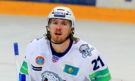Экс-хоккеисты «Барыса» и «Сарыарки» подписаны московским «Динамо»