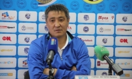 Нурмат Мирзабаев: «Давление оказывалось большое»