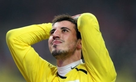 Конкурент Покатилова пропустил два гола в Саранске