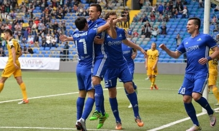 По чемпионскому графику