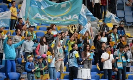 Матчи восьмого тура Премьер-Лиги посетили 29 500 зрителей