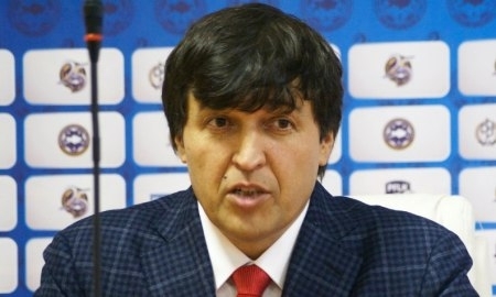 Юрий Уткульбаев: «В этой игре больше повезло нам»