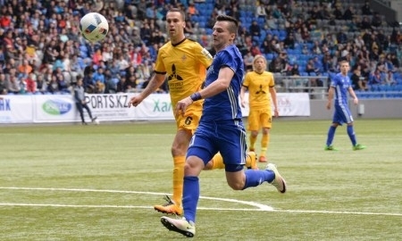 Джордже Деспотович: «В Казахстане только два претендента на чемпионство — это „Астана“ и „Кайрат“»