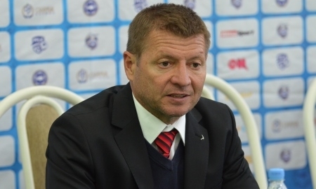 Йозеф Вукушич: «Мне понравилась атмосфера на стадионе»