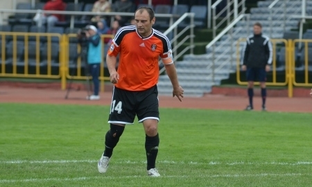 Андрей Финонченко: «Мы можем и должны играть лучше»