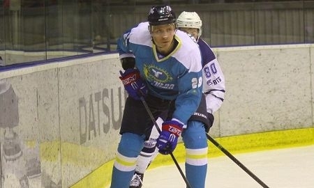 «Торпедо» продлило контракт с защитником Сергеем Гончаровым