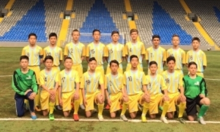 «Астана-2002» начала тур с крупной победы