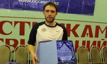 Азим Ягодкин: «Проиграли из-за недоработки в защите»