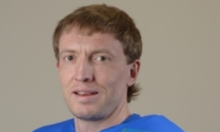 Илья Соларев: «Сборная — это совсем другие эмоции»