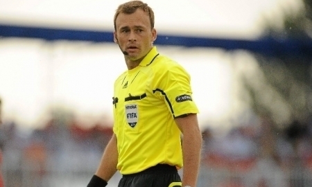 Назначения судей и инспекторов на матчи девятого тура Премьер-Лиги