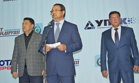 В Павлодаре открылся чемпионат Азии по боксу среди молодежи