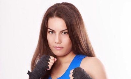 Фируза Шарипова: «Мы с тренером приняли решение перейти в профи»