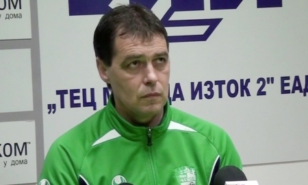 Три болгарина претендуют на пост наставника «Тобола»