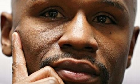 Головкин возглавил список лучших потенциальных соперников Мейвезера по версии ESPN