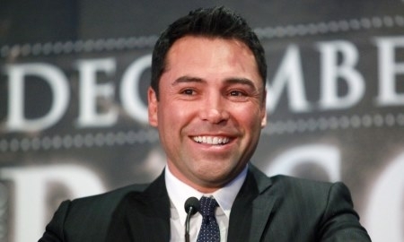 Оскар Де Ла Хойя: «Головкин не хотел драться с Ларой, а Канело побил его»