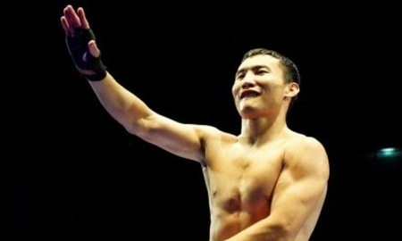 Американский телеканал представил анонс боя Канат Ислам — Хуан де Анхель