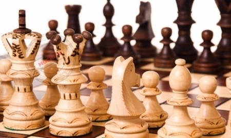 В Алматы стартовал финал чемпионата РК по шахматам 