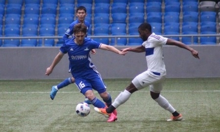 Время начала матчей девятого тура Премьер-Лиги