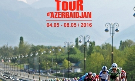 «Astana City» стартует на веломнодневке «Тур де Азербайджан»