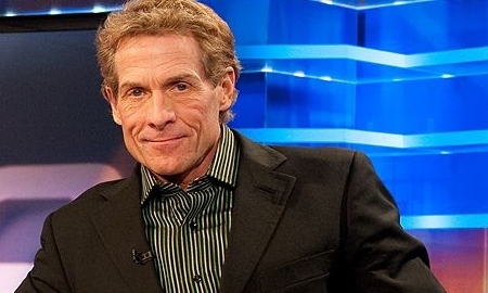 Скип Бэйлесс: «Если Мейвезер так велик, то он будет драться со здоровым Пакьяо и крупным Головкиным»