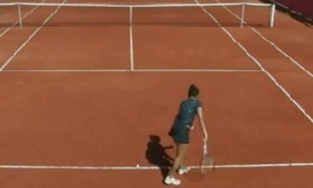 Зарина Дияс вышла во второй круг турнира в Кань-сюр-Мер